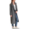 image:imageSteve Madden Womens Steve Madden Apparel Prince CoatGrey