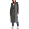 image:imageSteve Madden Womens Steve Madden Apparel Prince CoatGrey