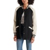 image:imageSteve Madden Womens Steve Madden Apparel Skylie JacketBlack