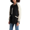image:imageSteve Madden Womens Steve Madden Apparel Skylie JacketBlack