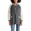 image:imageSteve Madden Womens Steve Madden Apparel Skylie JacketGrey