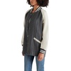 image:imageSteve Madden Womens Steve Madden Apparel Skylie JacketGrey