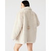 image:imageSteve Madden Womens Steve Madden Apparel Snow CoatBeige