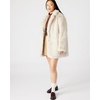image:imageSteve Madden Womens Steve Madden Apparel Snow CoatBeige
