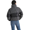 image:imageSteve Madden Womens Steve Madden Apparel Snowdrop JacketBlack