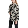 image:imageSteve Madden Womens Steve Madden Apparel Sorrel JacketIvory