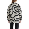 image:imageSteve Madden Womens Steve Madden Apparel Sorrel JacketIvory