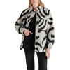 image:imageSteve Madden Womens Steve Madden Apparel Sorrel JacketIvory