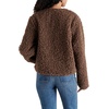 image:imageSteve Madden Womens Steve Madden Apparel Teddy JacketBrown