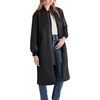 image:imageSteve Madden Womens Steve Madden Apparel Vindy CoatBlack