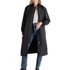 image:imageSteve Madden Womens Steve Madden Apparel Vindy CoatBlack