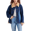 image:imageSteve Madden Womens Steve Madden Apparel Winona JacketBlue