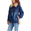 image:imageSteve Madden Womens Steve Madden Apparel Winona JacketBlue