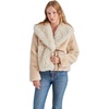 image:imageSteve Madden Womens Steve Madden Apparel Winterlyn CoatNatural
