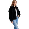 image:imageSteve Madden Womens Steve Madden Apparel Zephrine JacketBlack