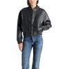 image:imageSteve Madden Womens Steve Madden Apparel Zephyra JacketBlack