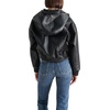 image:imageSteve Madden Womens Steve Madden Apparel Zephyra JacketBlack