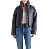 image:imageSteve Madden Womens Stratton JacketBlack