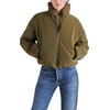 image:imageSteve Madden Womens Stratton JacketOlive