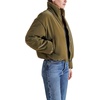 image:imageSteve Madden Womens Stratton JacketOlive