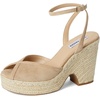 image:imageSteve Madden Womens SydneeTan Suede