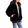 image:imageSteve Madden Womens Sylvia CoatBlack