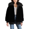 image:imageSteve Madden Womens Sylvia CoatBlack