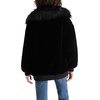 image:imageSteve Madden Womens Sylvia CoatBlack