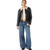 image:imageSteve Madden Womens Tilia CoatBlack