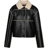 image:imageSteve Madden Womens Tilia CoatBlack