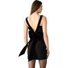 image:imageSteve Madden Womens Valory DressBlack