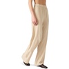 image:imageSteve Madden Womens Venetia PantOatmeal