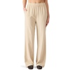 image:imageSteve Madden Womens Venetia PantOatmeal