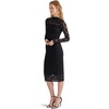 image:imageSteve Madden Womens VivienneBlack Knit