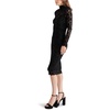 image:imageSteve Madden Womens VivienneBlack Lace