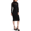 image:imageSteve Madden Womens VivienneBlack Lace