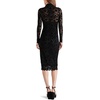 image:imageSteve Madden Womens VivienneBlack Lace