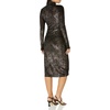 image:imageSteve Madden Womens VivienneBlack Mesh
