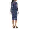 image:imageSteve Madden Womens VivienneBlue Multi