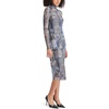 image:imageSteve Madden Womens VivienneDenim Patchwork