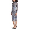 image:imageSteve Madden Womens VivienneDenim Patchwork