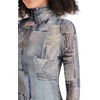 image:imageSteve Madden Womens VivienneDenim Patchwork