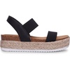 image:imageSteve Madden womens Jaklin SandalBlack