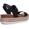 image:imageSteve Madden womens Jaklin SandalBlack