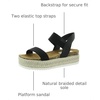 image:imageSteve Madden womens Jaklin SandalBlack Multi