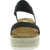 image:imageSteve Madden womens Jaklin SandalBlack Multi