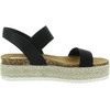 image:imageSteve Madden womens Jaklin SandalBlack Multi