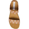 image:imageSteve Madden womens Jaklin SandalBrown Multi