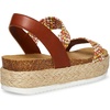 image:imageSteve Madden womens Jaklin SandalBrown Multi