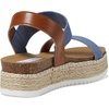 image:imageSteve Madden womens Jaklin SandalDenim Multi